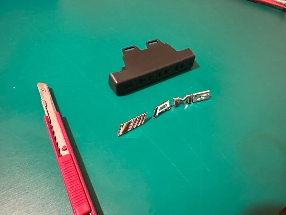 AMG-G63 グランドエディション仕様ラッピング