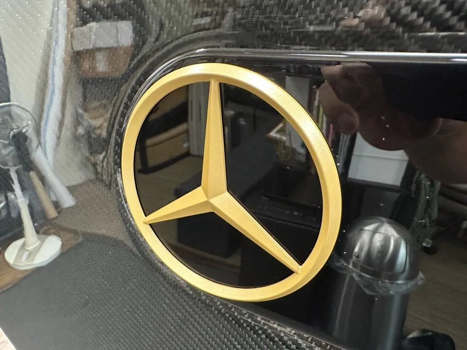 AMG-G63 グランドエディション仕様ラッピング