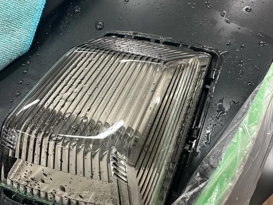 AMG-G63 グランドエディション仕様ラッピング